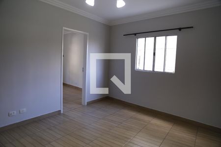 Sala de apartamento para alugar com 3 quartos, 81m² em Vila Pirituba, São Paulo