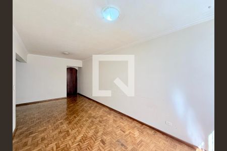 Sala de apartamento à venda com 3 quartos, 150m² em Jardim Novo Santo Amaro, São Paulo