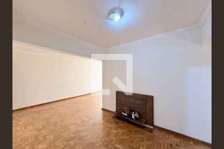 Sala de apartamento à venda com 3 quartos, 150m² em Jardim Novo Santo Amaro, São Paulo