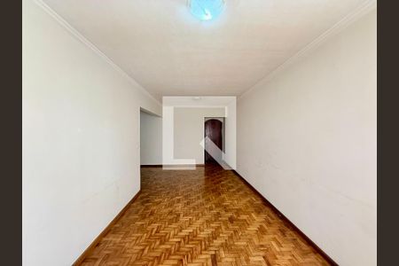 Sala de apartamento à venda com 3 quartos, 150m² em Jardim Novo Santo Amaro, São Paulo