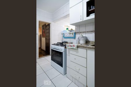 Apartamento à venda com 150m², 3 quartos e 1 vaga Apartamento à venda com 150m², 3 quartos e 1 vagaCozinha