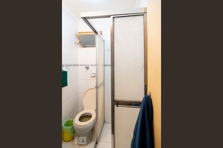 Apartamento à venda com 150m², 3 quartos e 1 vaga Apartamento à venda com 150m², 3 quartos e 1 vagaBanheiro Social