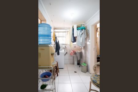 Apartamento à venda com 150m², 3 quartos e 1 vaga Apartamento à venda com 150m², 3 quartos e 1 vagaÁrea de Serviço