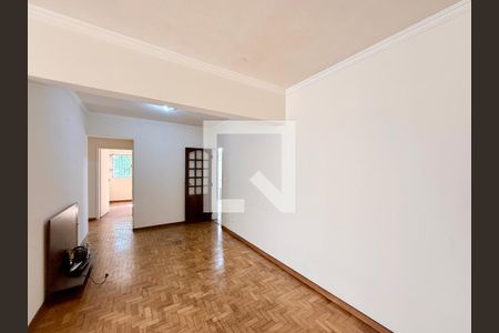 Sala de apartamento à venda com 3 quartos, 150m² em Jardim Novo Santo Amaro, São Paulo