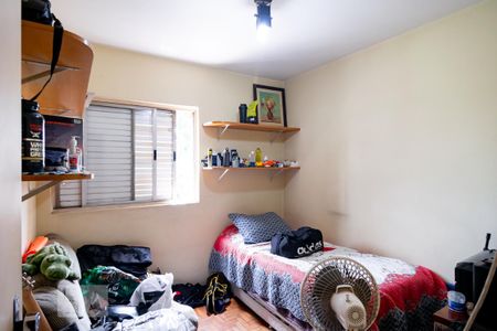 Quarto 1 de apartamento para alugar com 3 quartos, 150m² em Jardim Novo Santo Amaro, São Paulo
