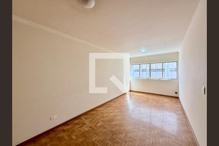 Sala de apartamento à venda com 3 quartos, 150m² em Jardim Novo Santo Amaro, São Paulo