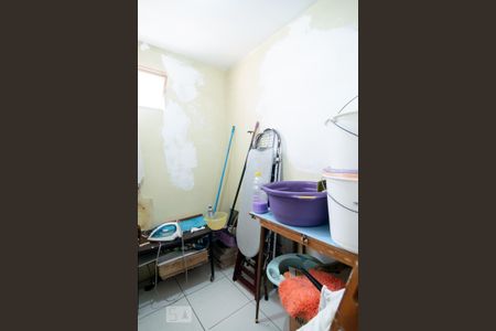 Apartamento à venda com 150m², 3 quartos e 1 vaga Apartamento à venda com 150m², 3 quartos e 1 vagaQuarto de Serviço