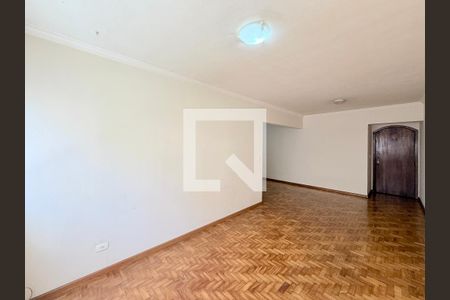Sala de apartamento à venda com 3 quartos, 150m² em Jardim Novo Santo Amaro, São Paulo