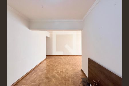 Sala de apartamento à venda com 3 quartos, 150m² em Jardim Novo Santo Amaro, São Paulo