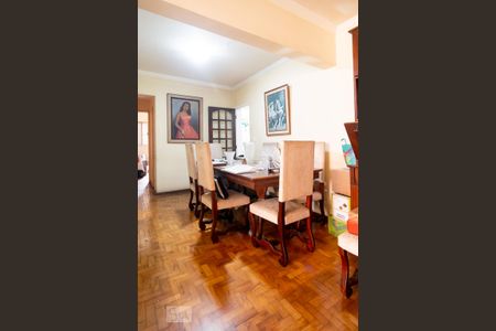 Sala de apartamento para alugar com 3 quartos, 150m² em Jardim Novo Santo Amaro, São Paulo