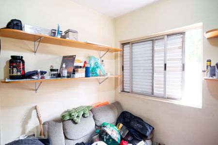 Quarto 1 de apartamento para alugar com 3 quartos, 150m² em Jardim Novo Santo Amaro, São Paulo