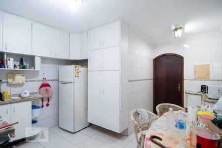 Apartamento à venda com 150m², 3 quartos e 1 vaga Apartamento à venda com 150m², 3 quartos e 1 vagaCozinha