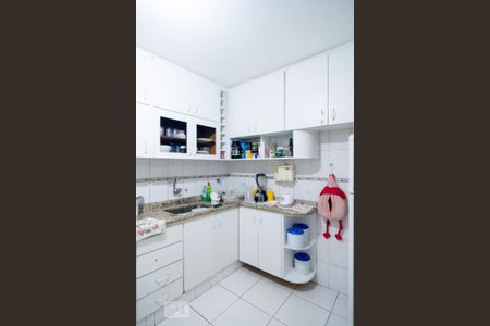 Apartamento à venda com 150m², 3 quartos e 1 vaga Apartamento à venda com 150m², 3 quartos e 1 vagaCozinha