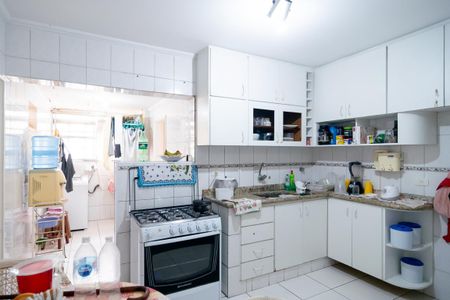 Apartamento à venda com 150m², 3 quartos e 1 vaga Apartamento à venda com 150m², 3 quartos e 1 vagaCozinha