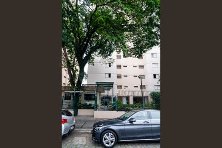 Apartamento à venda com 150m², 3 quartos e 1 vaga Apartamento à venda com 150m², 3 quartos e 1 vagaFachada