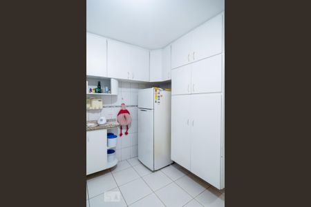Apartamento à venda com 150m², 3 quartos e 1 vaga Apartamento à venda com 150m², 3 quartos e 1 vagaCozinha