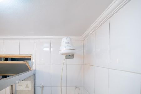 Apartamento à venda com 150m², 3 quartos e 1 vaga Apartamento à venda com 150m², 3 quartos e 1 vagaBanheiro Social