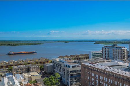 Apartamento à venda com 40m², 1 quarto e sem vagaVista