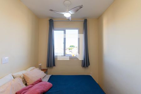 Quarto de apartamento à venda com 1 quarto, 28m² em Sapopemba, São Paulo