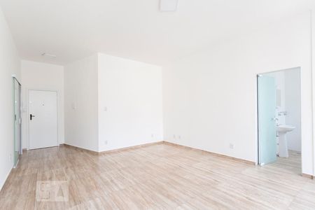 Studio de kitnet/studio para alugar com 1 quarto, 44m² em Centro, São Paulo