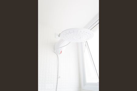 Studio para alugar com 44m², 1 quarto e sem vagaChuveiro