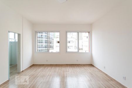 Studio de kitnet/studio para alugar com 1 quarto, 44m² em Centro, São Paulo