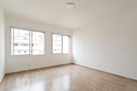 Studio de kitnet/studio para alugar com 1 quarto, 44m² em Centro, São Paulo
