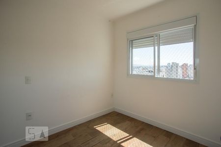 Quarto 2  de apartamento para alugar com 2 quartos, 42m² em Santa Teresinha, São Paulo