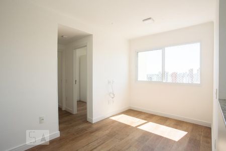 Sala de apartamento para alugar com 2 quartos, 42m² em Santa Teresinha, São Paulo