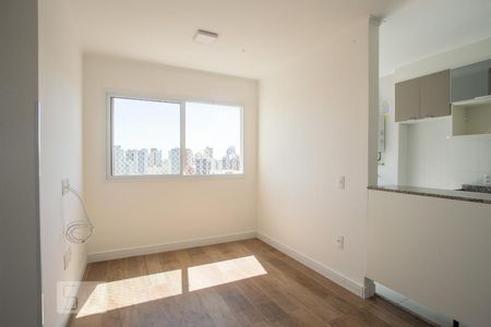 Sala de apartamento para alugar com 2 quartos, 42m² em Santa Teresinha, São Paulo