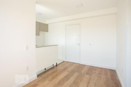 Sala de apartamento para alugar com 2 quartos, 42m² em Santa Teresinha, São Paulo