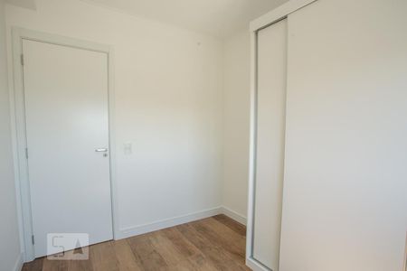 Quarto 1  de apartamento para alugar com 2 quartos, 42m² em Santa Teresinha, São Paulo