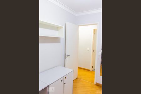 Quarto 1 de apartamento para alugar com 3 quartos, 75m² em Vila Gilda, Santo André