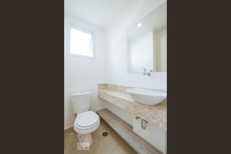 Studio para alugar com 67m², 1 quarto e 1 vagaLavabo