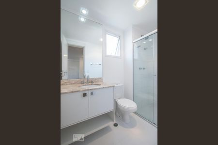 Studio para alugar com 67m², 1 quarto e 1 vagaBanheiro