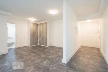 Studio para alugar com 67m², 1 quarto e 1 vagaDormitório