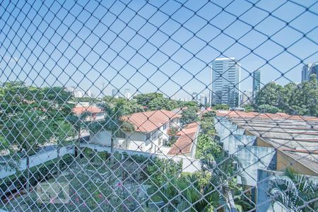 Studio para alugar com 67m², 1 quarto e 1 vagaVista