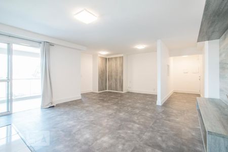 Studio para alugar com 67m², 1 quarto e 1 vagaSala