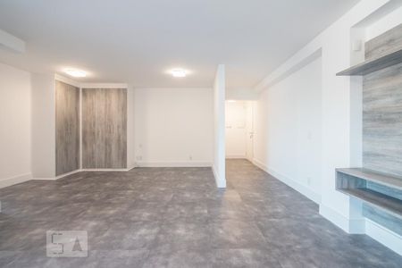 Studio para alugar com 67m², 1 quarto e 1 vagaSala