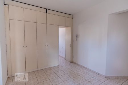 Sala de kitnet/studio para alugar com 1 quarto, 50m² em Botafogo, Campinas