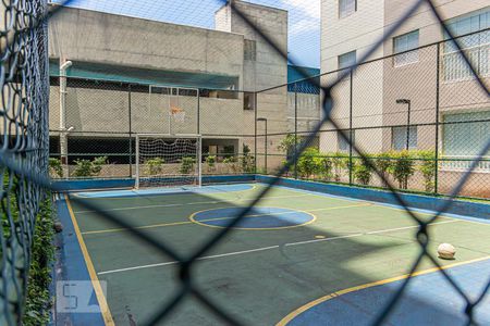 Apartamento à venda com 69m², 2 quartos e sem vagaÁrea comum - Quadra