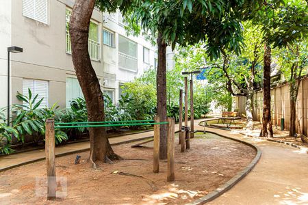 Apartamento à venda com 69m², 2 quartos e sem vagaÁrea comum 