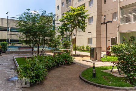 Apartamento à venda com 69m², 2 quartos e sem vagaÁrea comum 