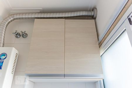 Apartamento à venda com 69m², 2 quartos e sem vagaÁrea de Serviço