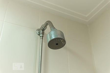 Apartamento à venda com 69m², 2 quartos e sem vagaBanheiro da Suíte