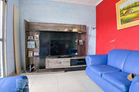 Sala  de casa à venda com 2 quartos, 160m² em Vila Paranaguá, São Paulo