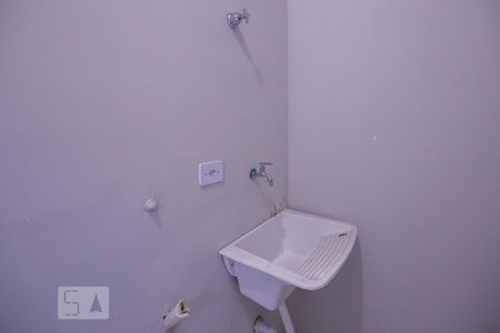 Apartamento para alugar com 30m², 1 quarto e sem vagaLavanderia
