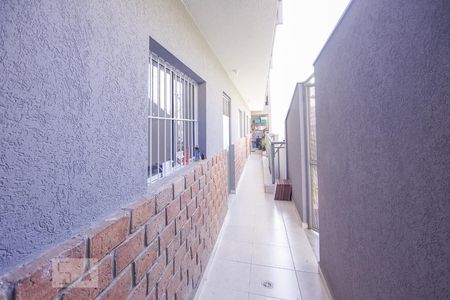 Apartamento para alugar com 30m², 1 quarto e sem vagaEntrada