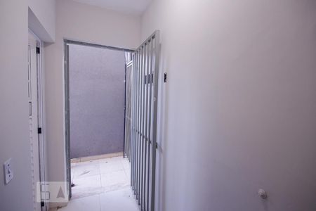Apartamento para alugar com 30m², 1 quarto e sem vagaLavanderia