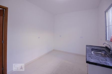 Apartamento para alugar com 30m², 1 quarto e sem vagaCozinha